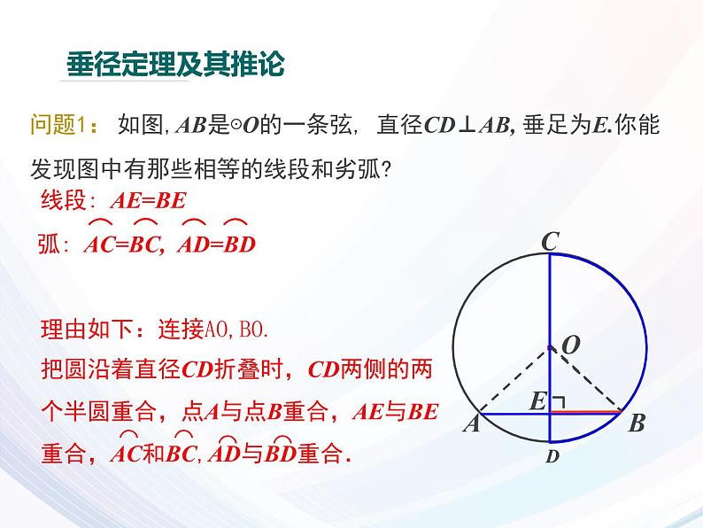 人教版九年级数学上册课件_24.1.2 垂直于弦的直径 (共15张PPT)03