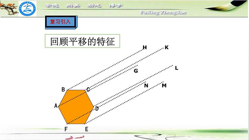 人教版九年级数学上册23.1.2：旋转作图 课件（18张ppt)03