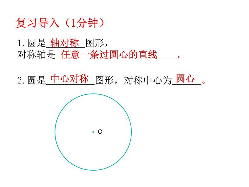 人教版九年级数学上册24.1.1：圆 课件 (共26张PPT)02