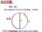 人教版九年级数学上册24.1.3：弧、弦和圆心角 课件 (共51张PPT)