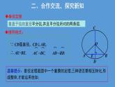 人教版数学九上24.1.2垂直于弦的直径第2课时  课件(共24张PPT)