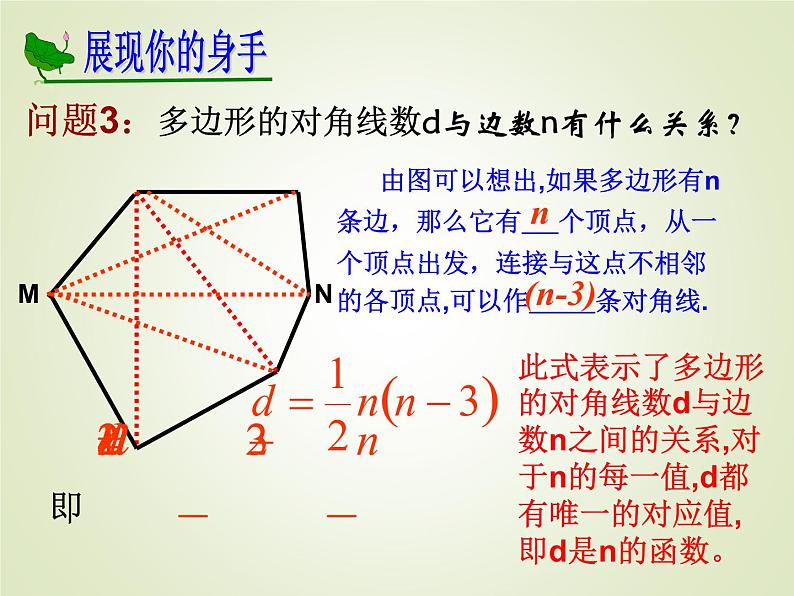 人教版数学九年级上册22.1.1二次函数 课件  （共17张PPT）05