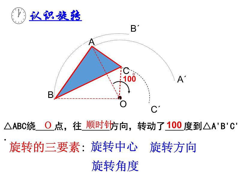 人教版九年级数学课件：23.1图形的旋转 (共17张PPT)06