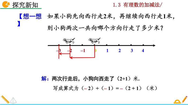 1.3.1《 有理数的加法》PPT课件06