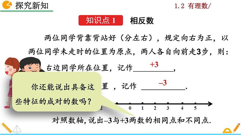 1.2.3《 相反数》PPT课件04