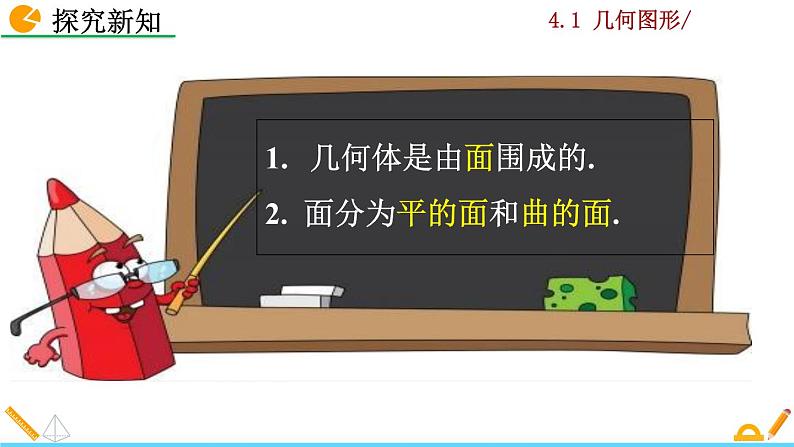 4.1.2《 点、线、面、体》PPT课件06