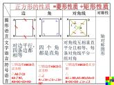 人教版数学八年级下册18.2.3正方形(共33张PPT)