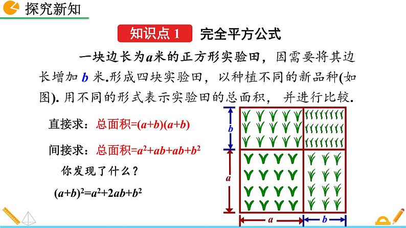 14.2.2 《完全平方公式》精品课件04