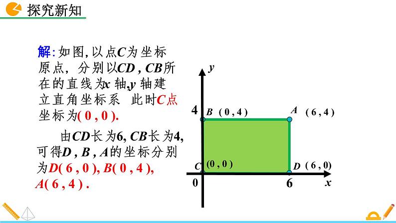3.2《 平面直角坐标系（第3课时）》课件06