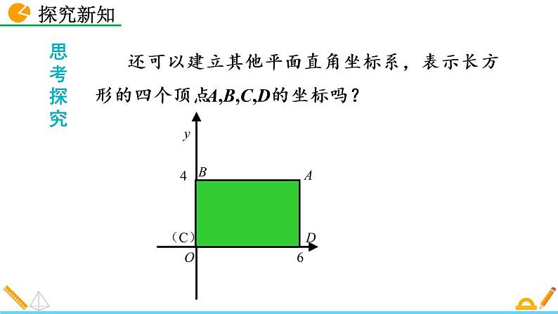 3.2《 平面直角坐标系（第3课时）》课件07