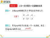 5.6《 二元一次方程与 一次函数》课件