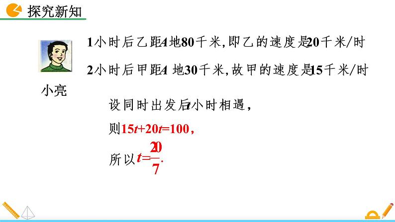 5.7《 用二元一次方程组确定一次函数表达式》课件07