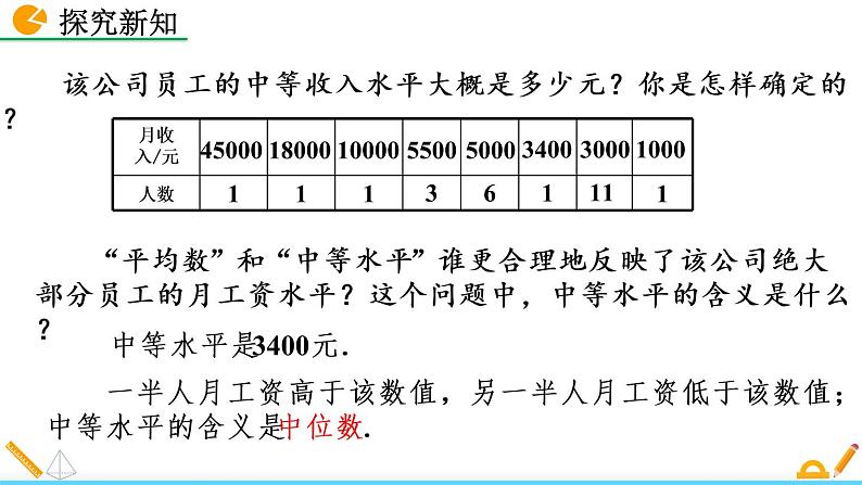 6.2《 中位数与众数》课件05