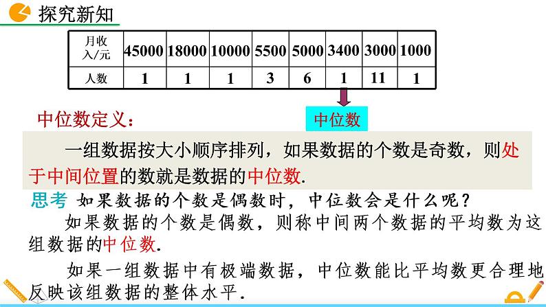 6.2《 中位数与众数》课件06