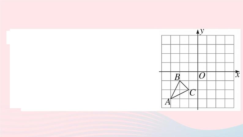 （安徽专版）九年级数学上册第23章旋转中考常考题型专题与旋转有关的网格作图课件（新版）新人教版06