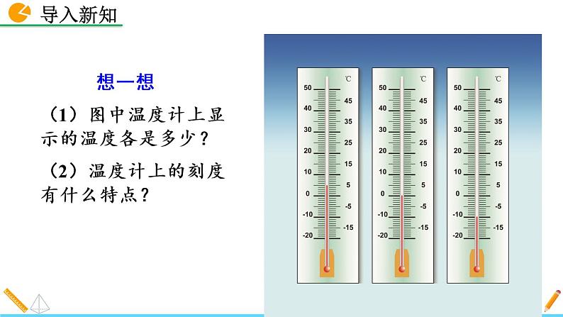 2.2《 数轴》课件02