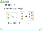 2.4《 有理数的加法（第1课时）》课件