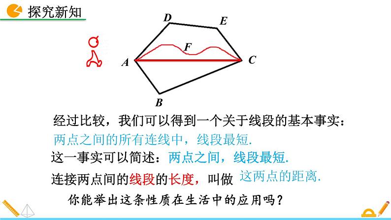 4.2《 比较线段的长短》课件06