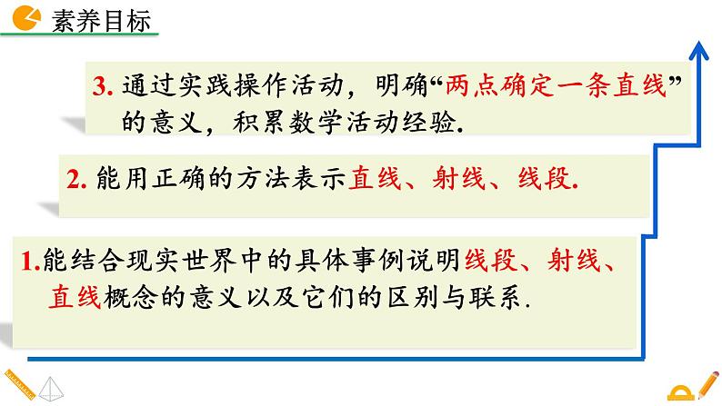 4.1《 线段、射线、直线》课件第3页