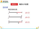 4.4《 角的比较》课件