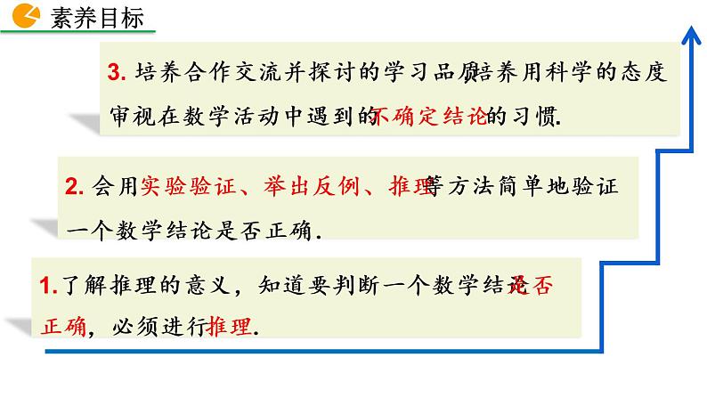 北师大版数学八年级上册7.1 为什么要证明  课件(共34张PPT)03