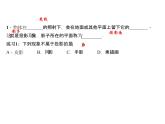 2020年北师大版九年级数学上册课件：5.1 投影 第1课时 中心投影