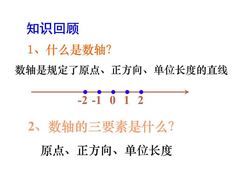 2020北师大版数学七年级上册同步教学课件：2.3绝对值 (共22张PPT)03