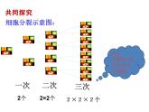2020北师大版数学七年级上册同步教学课件：2.9有理数的乘方（1） (共18张PPT)