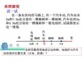 2020北师大版数学七年级上册同步教学课件：2.2数轴 (共20张PPT)