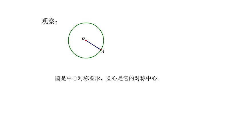 浙教版九年级数学上册教学课件：3.4 圆心角 （共15张PPT）03