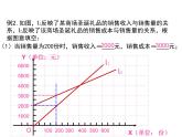 浙教版八年級(jí)數(shù)學(xué)上冊(cè)課件：5.5  一次函數(shù)的簡(jiǎn)單應(yīng)用 (共10張PPT)