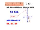4.3一次函数的图象第2课时26张PPT