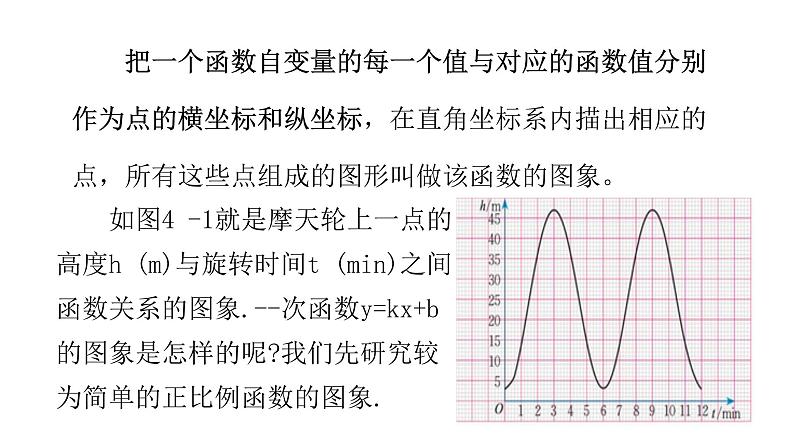 4.3一次函数的图象第1课时23张ppt02