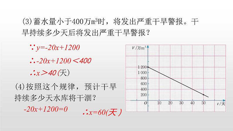 4.4一次函数的应用第2课时23张ppt04