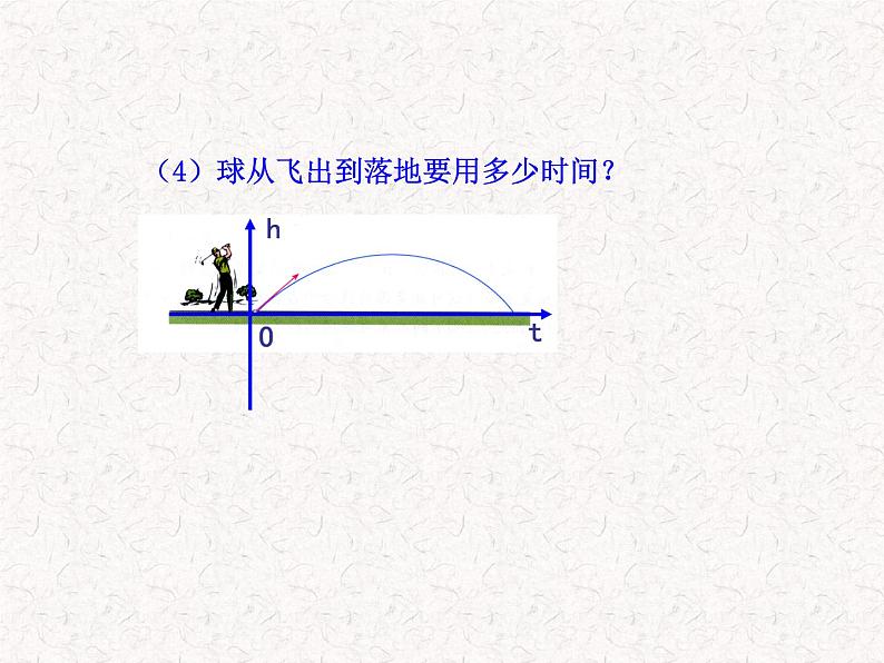 初中数学精品PPT课件：22.2用函数观点看一元二次方程（人教版九年级上）08