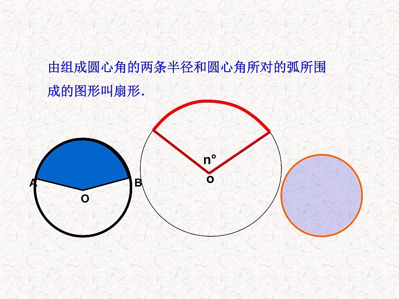 初中数学精品教学PPT课件：24.4  弧长和扇形面积(第1课时)（人教版九年级上）08