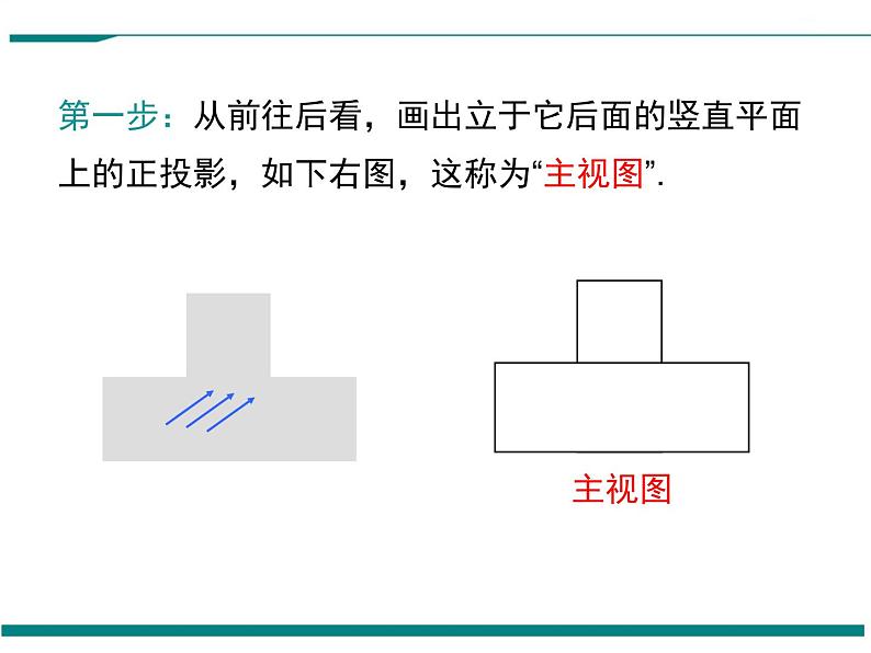 5.2 第1课时 简单图形的三视图 PPT课件08
