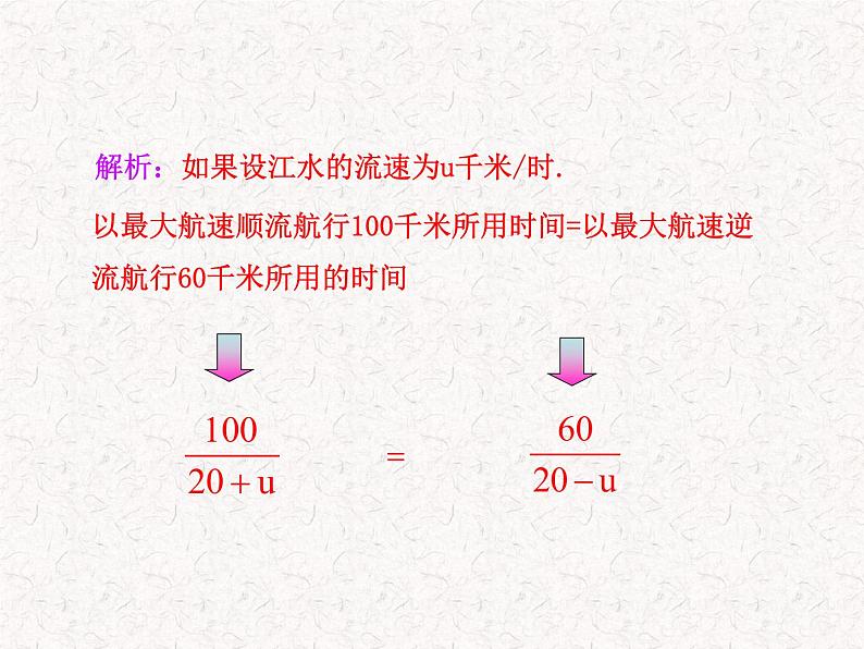 初中数学精品教学课件：15.1.1 从分数到分式（人教版八年级上册）04