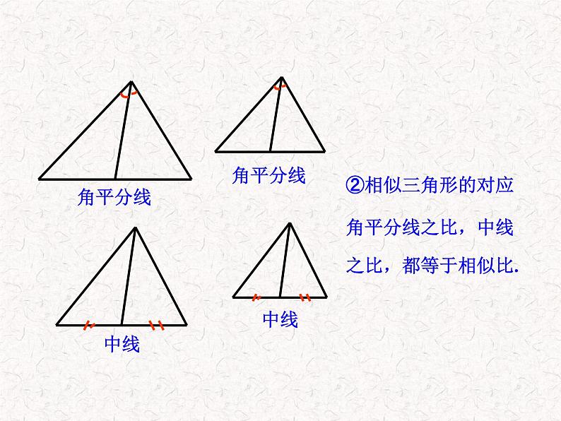 初中数学教学课件：27.2.3相似三角形的周长与面积（人教版九年级下）07