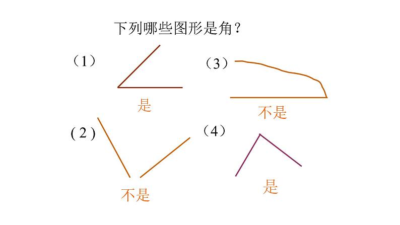 北师大七年级数学上册：4.3  角38张ppt04