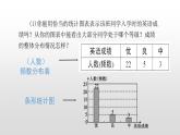 北师大七年级数学上册：6.3数据的表示第二课时频数直方图课件