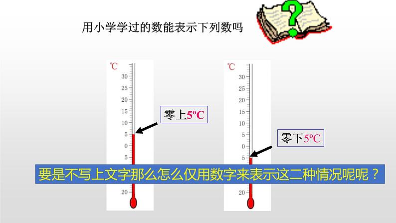 北师大七年级数学上册：2.1   有理数 课件03