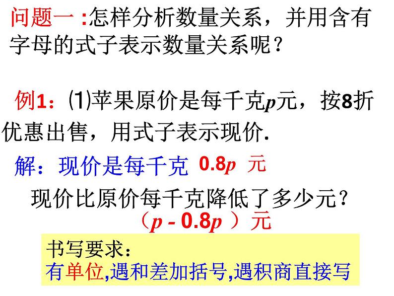 2.1整式（1）_PPT第6页