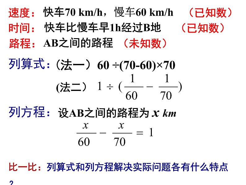 3.1.1_一元一次方程_PPT第6页