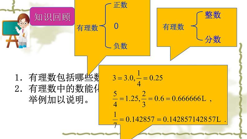 11.2实数与数轴 课件02