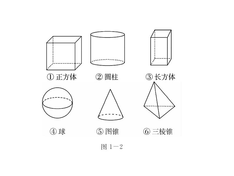 北师大版数学七年级上册 复习题_课件108