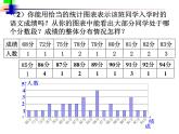 北师大版数学七年级上册 6.3数据的表示_课件