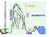 北师大版数学七年级上册2.1 有理数_课件