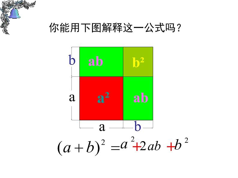 北师大版数学七年级下册 第一章   1.5平方差公式（2）(共16张PPT)07