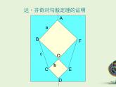 1.1  第2课时 验证勾股定理 课件